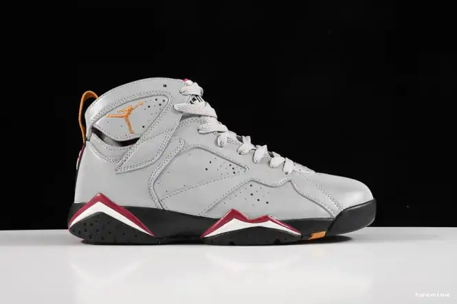 HYPE 7 Jordan Air Cardinal BV6281-006 Reflective 0422